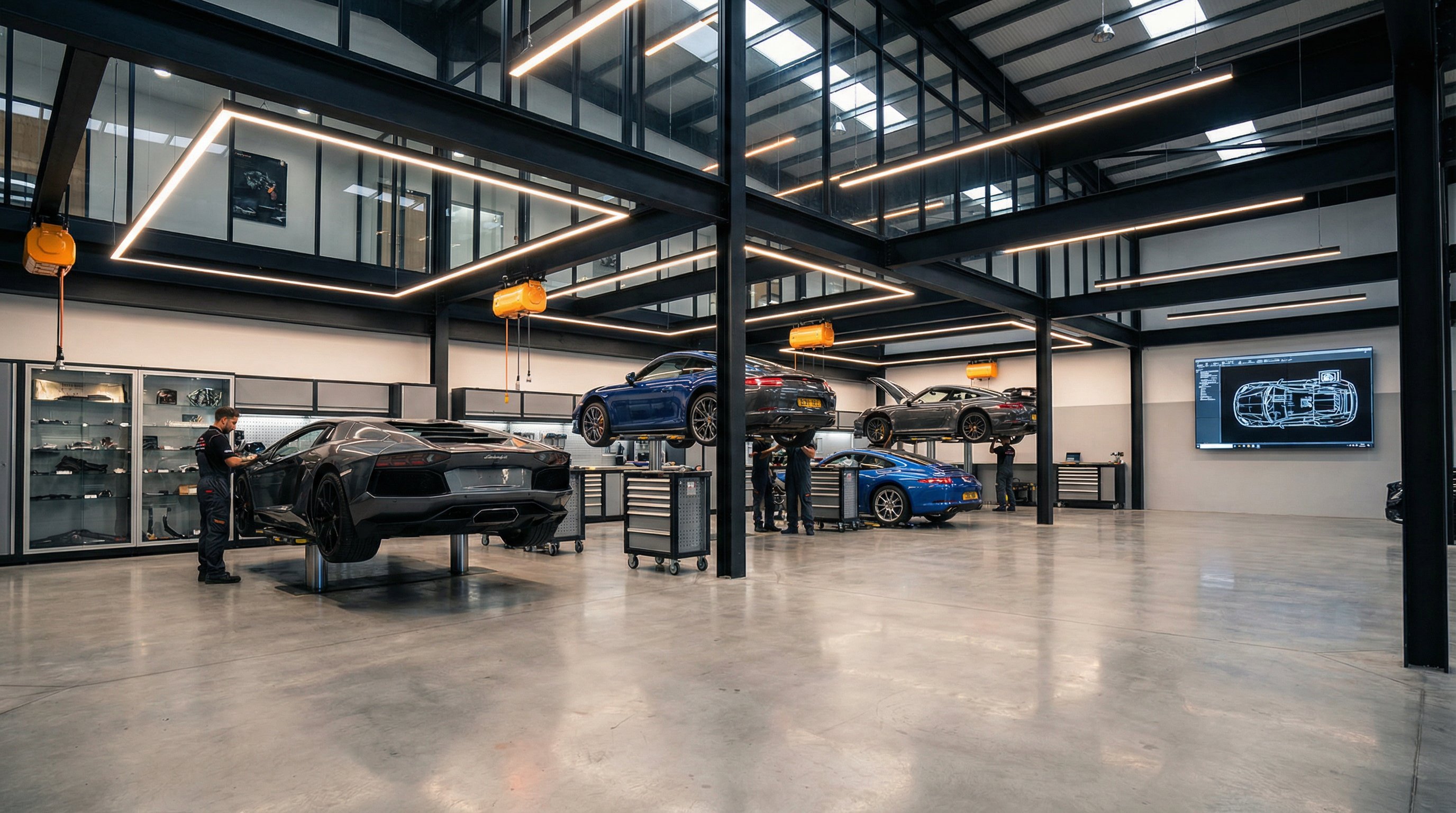 抖阴ECU改装视频教程